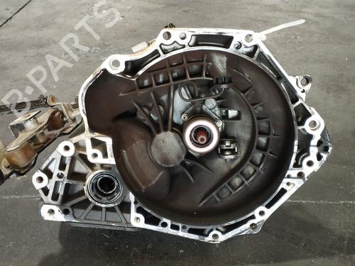 manual-gearbox-opel-astra-h-a04-14-l48-2004-2005-2006-2007-2008-2009-2010-2011-2012-2013-2014-13699553 main image