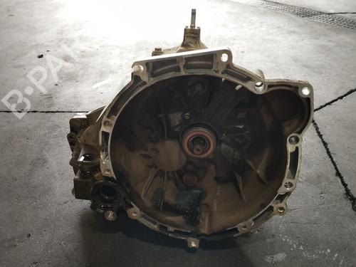 Używane Skrzynia biegów FORD FIESTA V (JH_, JD_) 1.4 16V (80 hp) 13699545