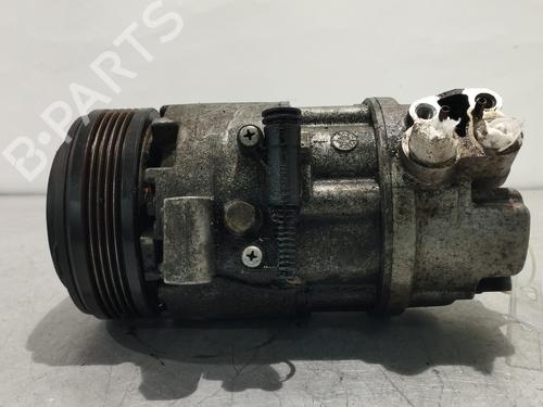 Compresseur AC BMW 3 Coupe (E46) 318 Ci (118 hp) 13703238