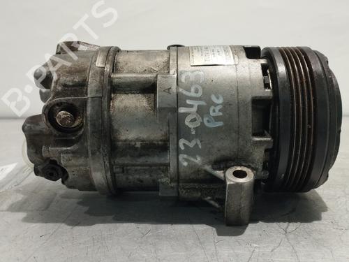Compresseur AC BMW 3 Coupe (E46) 318 Ci | BP13703238M34