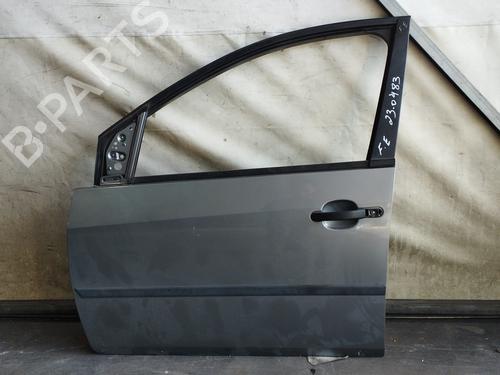 Używane Drzwi przednie lewe FORD FIESTA V (JH_, JD_) 1.4 16V (80 hp) 13707185