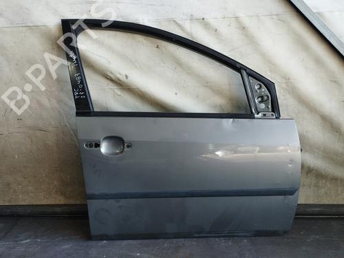 Puerta delantera derecha FORD FIESTA V (JH_, JD_) 1.4 16V (80 hp) 13707184