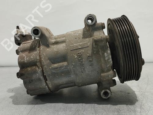 AC Kompressor CITROËN C3 I (FC_, FN_) 1.1 i | BP13710765M34 