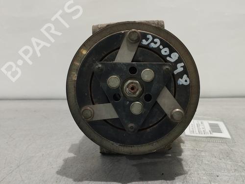 AC Kompressor CITROËN C3 I (FC_, FN_) 1.1 i | BP13710765M34 