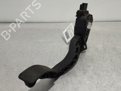 Pedal CITROËN C3 I (FC_, FN_) 1.1 i (60 hp) 13710771