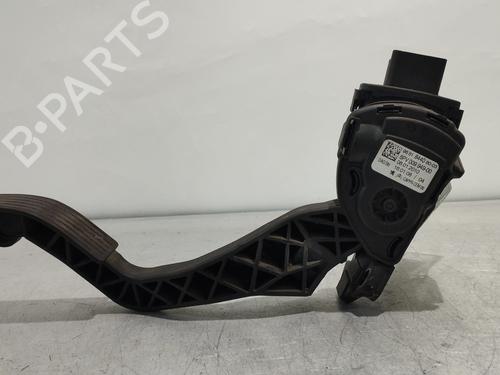 Pedal CITROËN C3 I (FC_, FN_) 1.1 i | BP13710771I4