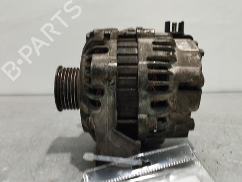 Lichtmaschine FORD FIESTA V (JH_, JD_) 1.4 16V | BP13715504M7 