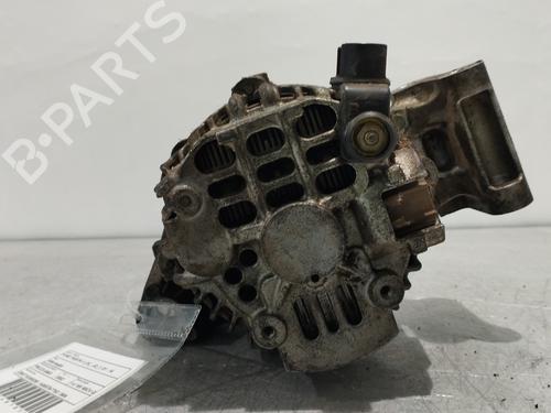 Lichtmaschine FORD FIESTA V (JH_, JD_) 1.4 16V | BP13715504M7 