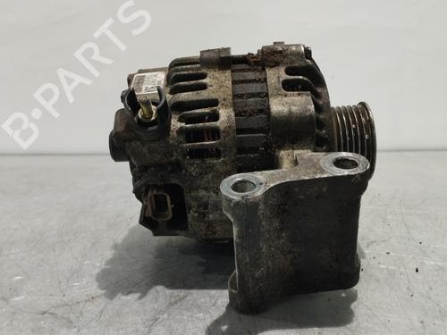 Lichtmaschine FORD FIESTA V (JH_, JD_) 1.4 16V | BP13715504M7 