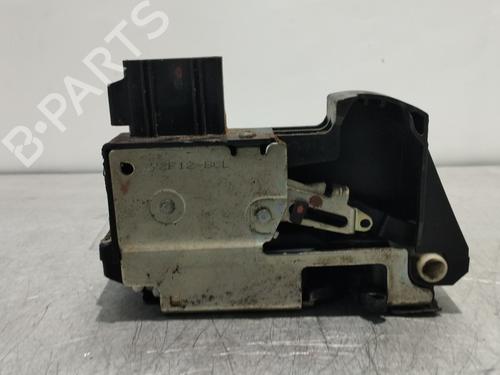 Rear right lock FORD FIESTA V (JH_, JD_) 1.4 16V | BP13715514C99