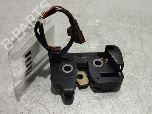 Tailgate lock FORD FIESTA V (JH_, JD_) 1.4 16V | BP13715511C101