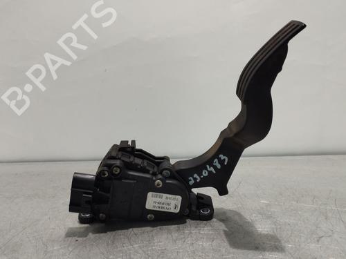 Pedal FORD FIESTA V (JH_, JD_) 1.4 16V (80 hp) 13715521
