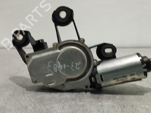 Rear wiper motor FORD FIESTA V (JH_, JD_) 1.4 16V | BP13715520M102