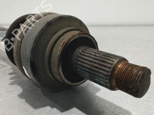 Right rear driveshaft BMW 1 (F21) 118 d | BP13710785M41 