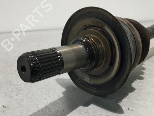 Right rear driveshaft BMW 1 (F21) 118 d | BP13710785M41 