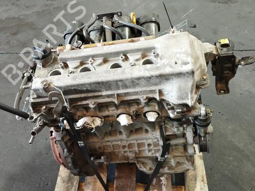 Engine TOYOTA AVENSIS Estate (_T25_) 1.8 VVT-i (ZZT251_, ZZT251R) | BP13715532M1 