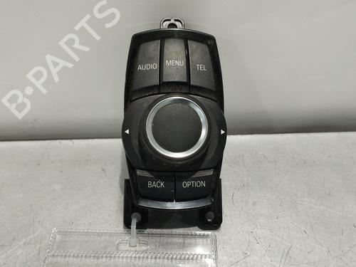 Display de informações BMW 1 (F21) 118 d (143 hp) 9261704