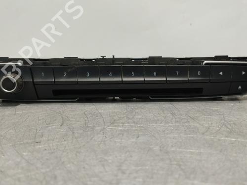 Auto-radio BMW 1 (F21) 118 d (143 hp)null