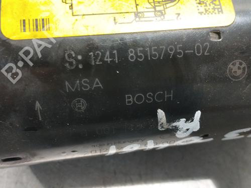 Starter BMW 1 (F21) 118 d | BP13710780M8 