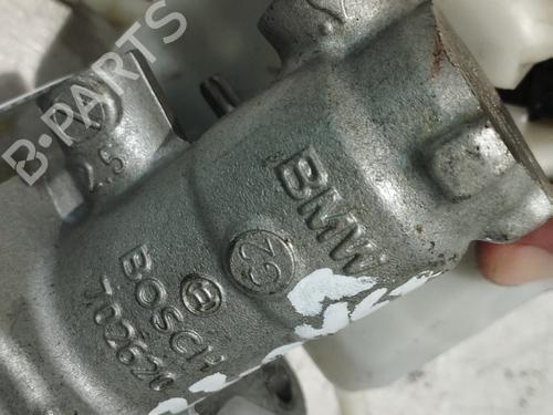 Brake master cylinder BMW 1 (F21) 118 d | BP13710777M77 
