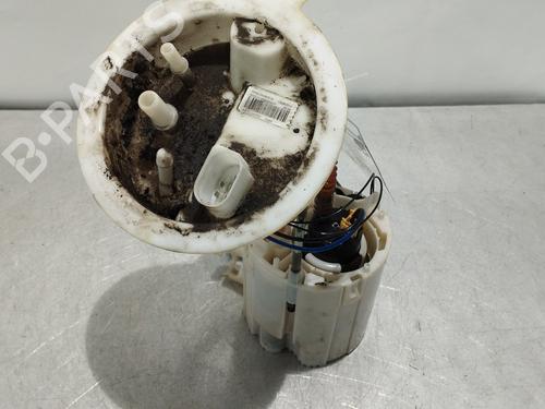 Fuel pump BMW 1 (F21) 118 d | BP13710776M76 