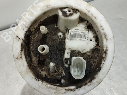 Fuel pump BMW 1 (F21) 118 d | BP13710776M76 