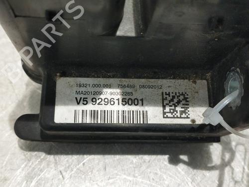 Other BMW 1 (F21) 118 d | BP13881236O1 