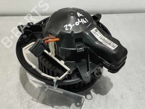 Ventilator motor BMW 1 (F21) 118 d (143 hp) T1014415A