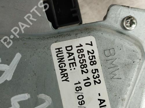 Rear wiper motor BMW 1 (F21) 118 d | BP13710782M102 