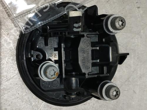 Rear left exterior door handle BMW 1 (F21) 118 d | BP15715178C130 