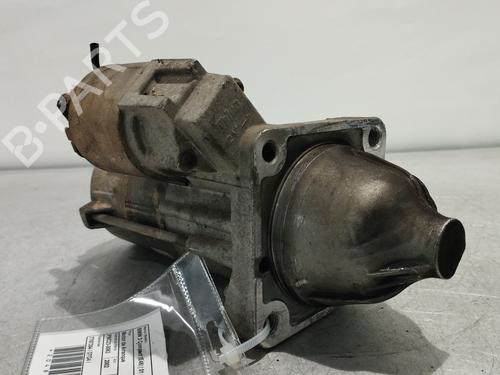 Startmotor BMW 3 Compact (E46) 320 td (150 hp) 13731088