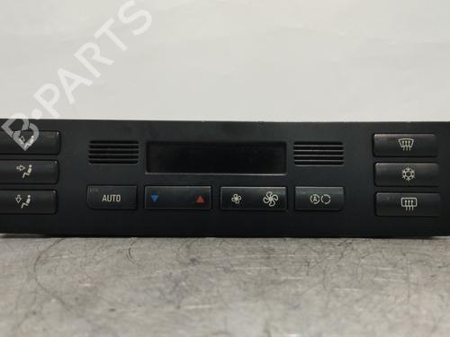 Comando clima BMW 3 Compact (E46) 320 td (150 hp) 13731078