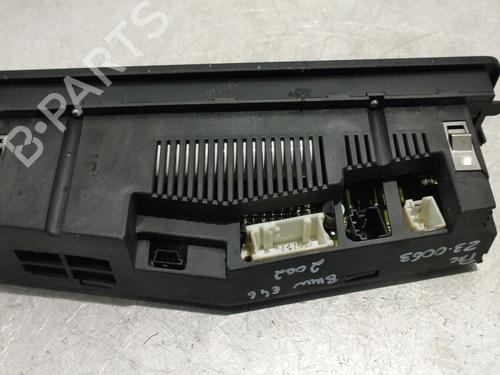 Comando clima BMW 3 Compact (E46) 320 td | BP13731078I5