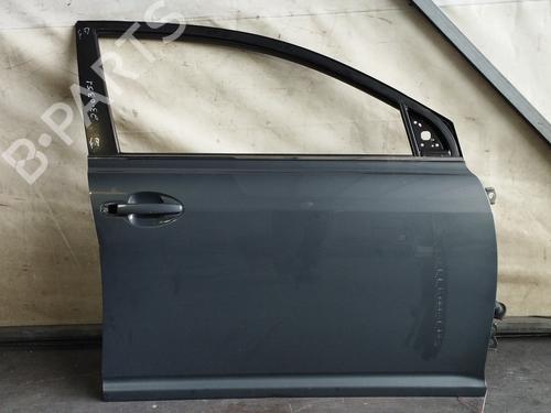 Right front door TOYOTA AVENSIS Estate (_T25_) 1.8 VVT-i (ZZT251_, ZZT251R) BP13740124C3