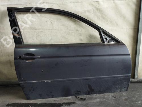 Dør højre fortil BMW 3 Compact (E46) 320 td (150 hp) 13740111