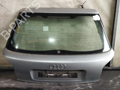 Porton trasero AUDI A3 (8L1) 1.6 (101 hp) 13740130
