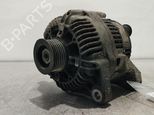 Used Alternator BMW 3 Coupe (E46) 318 Ci (118 hp) 13731110