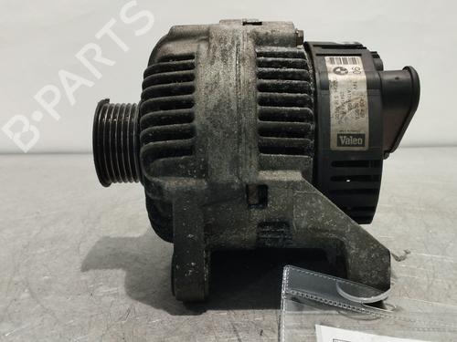 Alternator BMW 3 Coupe (E46) 318 Ci | BP13731110M7 