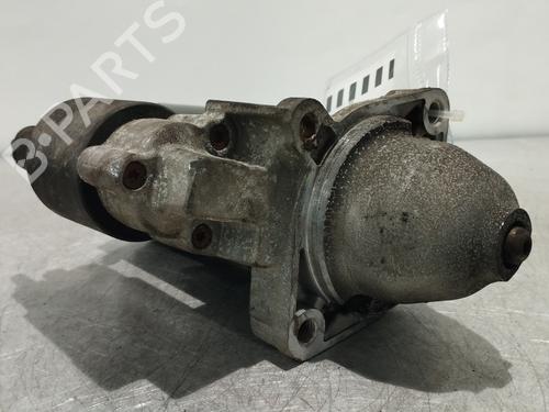 Startmotor BMW 3 Coupe (E46) 318 Ci (118 hp) 13731127