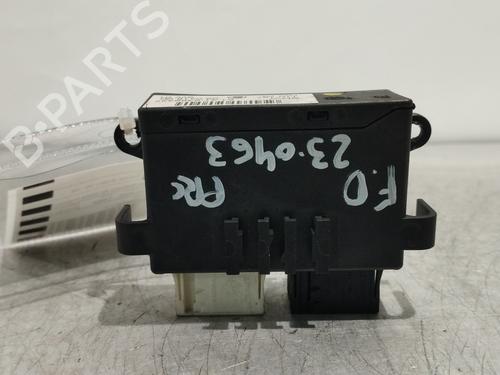 Electronic module BMW 3 Coupe (E46) 318 Ci (118 hp) 61318386427