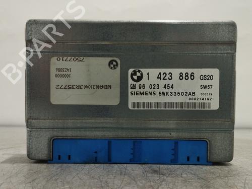 Annen BMW 3 Coupe (E46) 318 Ci (118 hp) 13731122