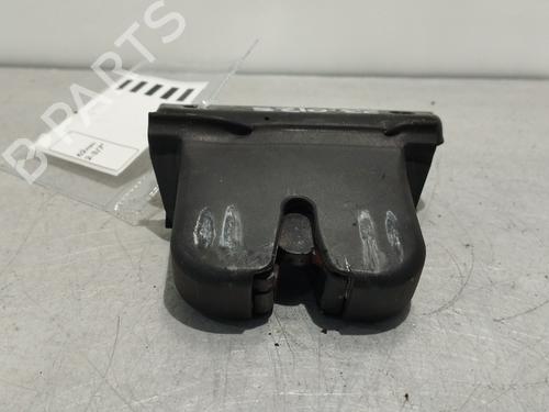 Used Tailgate lock AUDI A3 (8L1) 1.6 (101 hp) 13740147