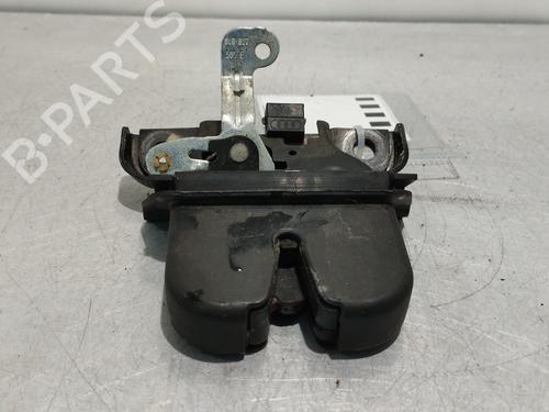 Tailgate lock AUDI A3 (8L1) 1.6 | BP13740147C101