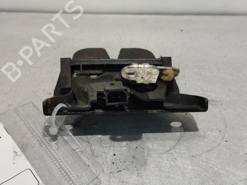 Tailgate lock AUDI A3 (8L1) 1.6 | BP13740147C101