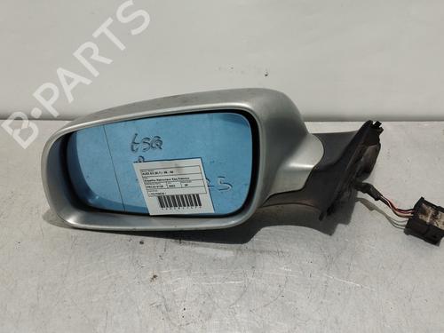 Retrovisor izquierdo AUDI A3 (8L1) 1.6 (101 hp)null