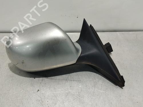 Right mirror AUDI A3 (8L1) 1.6 | BP13740145C27 
