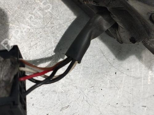 Right mirror AUDI A3 (8L1) 1.6 | BP13740145C27 