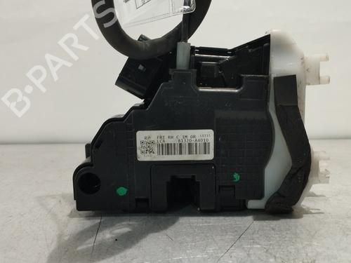Front right lock KIA CARENS IV 1.7 CRDi | BP13731141C97 