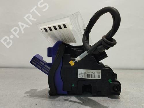 Rear left lock KIA CARENS IV 1.7 CRDi | BP13731144C100 