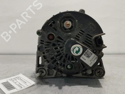 Alternator RENAULT MEGANE III Grandtour (KZ0/1) 1.5 dCi (KZ1M, KZ1W, KZ0R) | BP13746642M7 